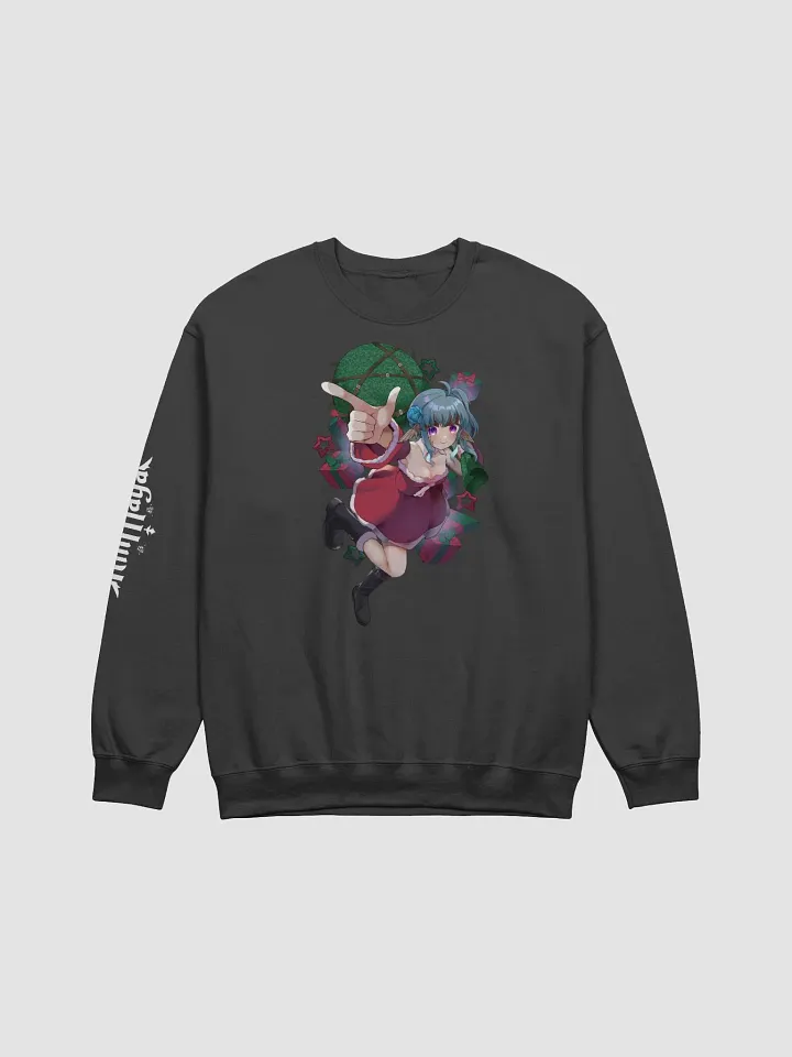 Maya Winter Sweatshirt product image (5)