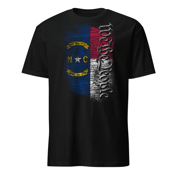 North Carolina: We The People product image (1)