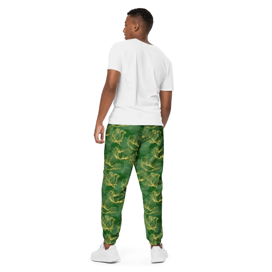 Golden Grove | Unisex Track Pants product image (4)