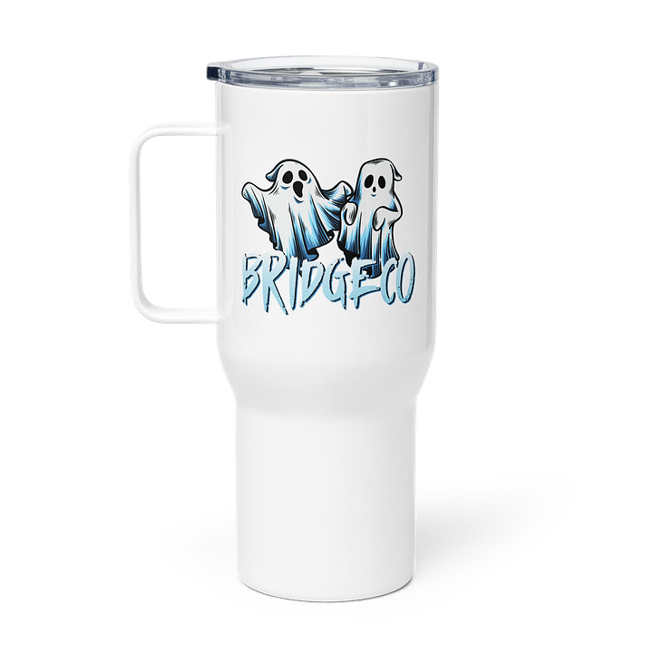 25 oz GHOSTIES CUP product image (1)