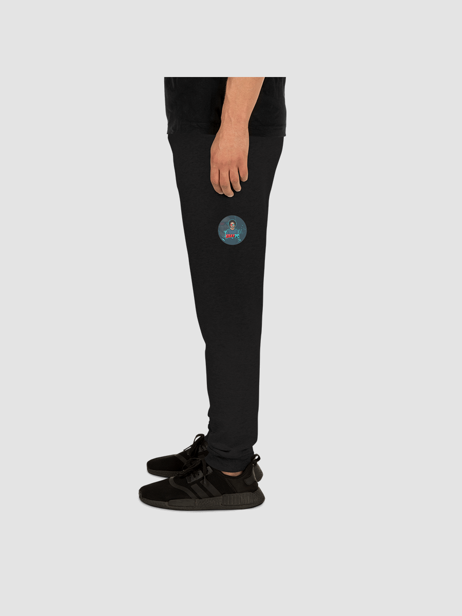 [xraypc] Jerzees Unisex Joggers Jerzees 975MPR product image (4)
