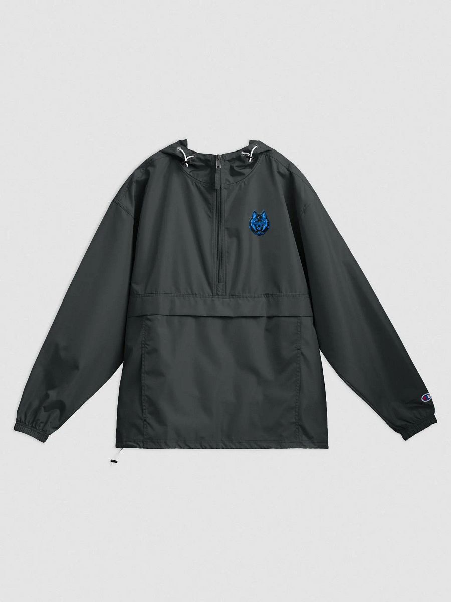 Lunar Wolf Packable Champion Jacket product image (1)