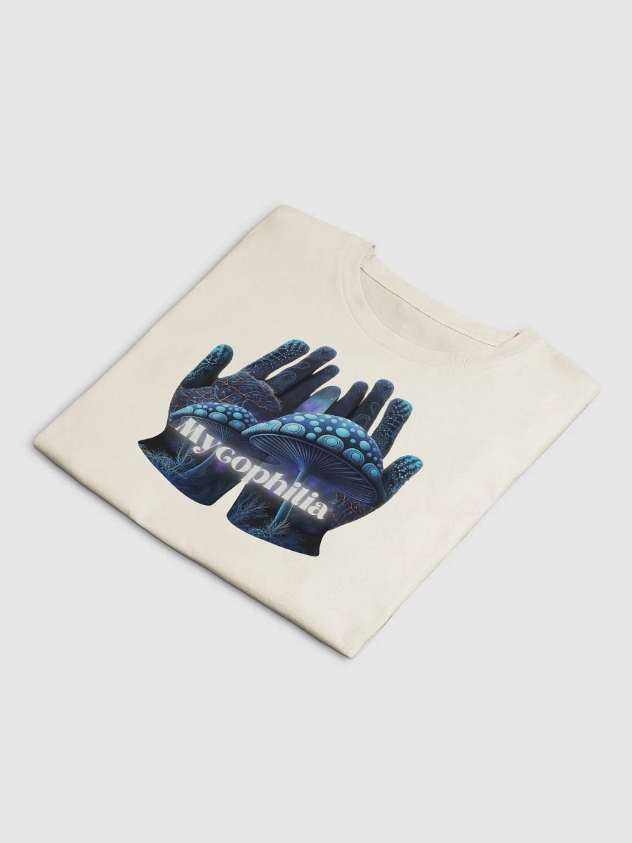 Women's Crop Top Tee (Classic Logo) product image (7)