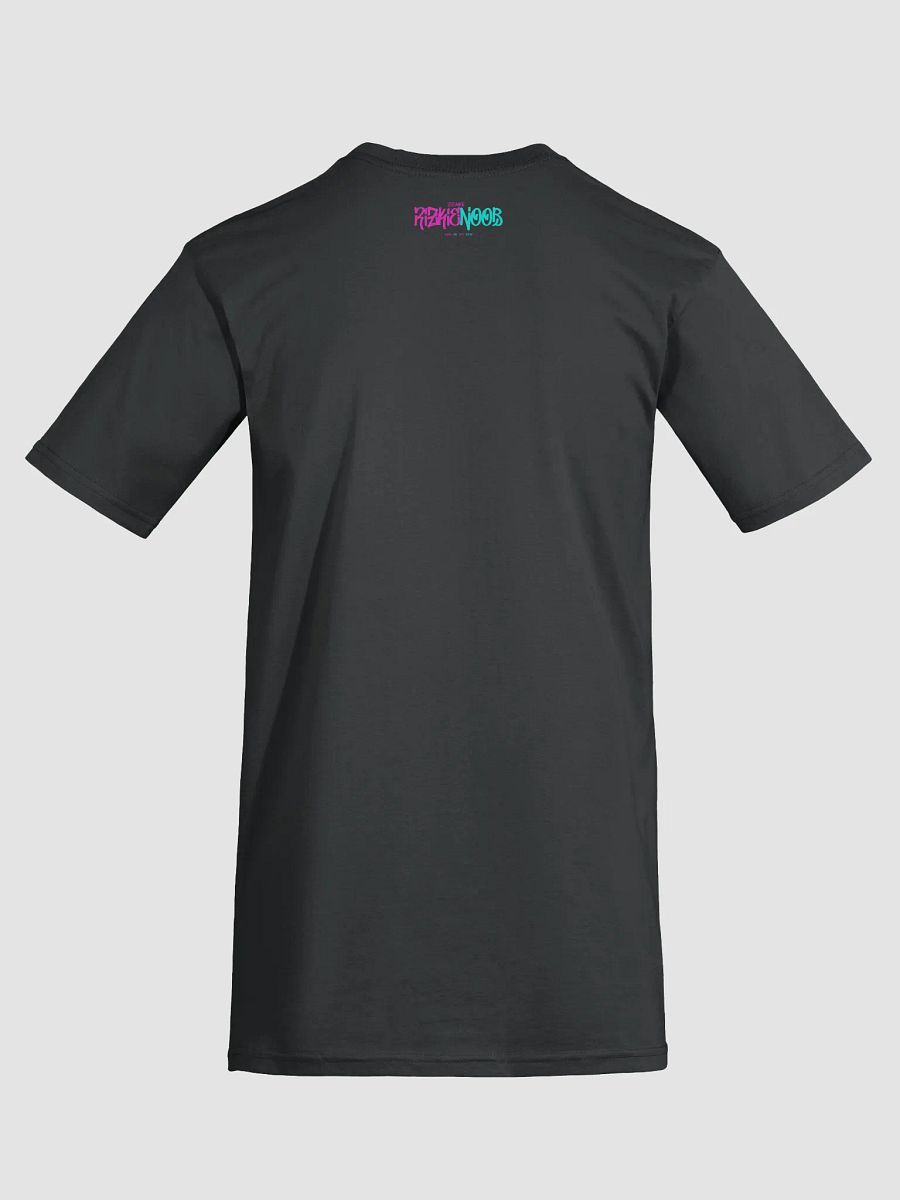 Rizkienoob Signature Tee product image (36)