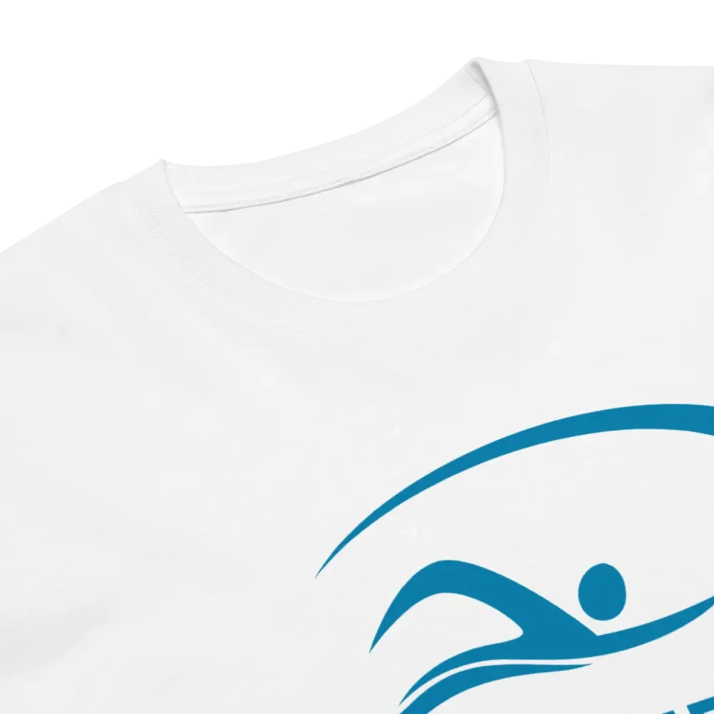 Swimwave Logo Unisex T-Shirt product image (6)