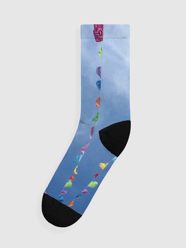 Papel Picado Socks product image (1)