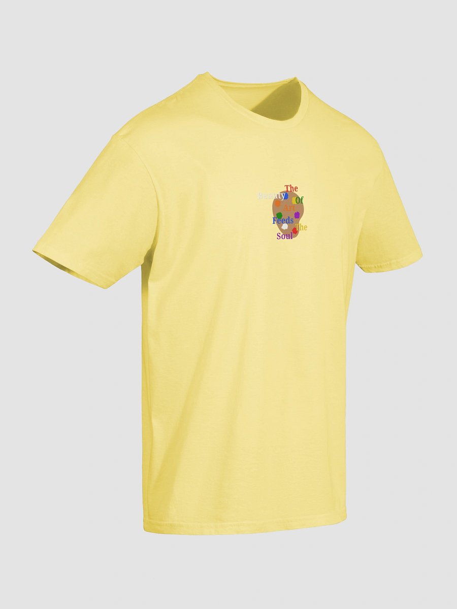Soulful Palette Unisex T-Shirt product image (6)