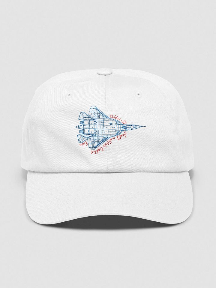 SU-57 product image (2)
