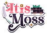 Moss Petrichor