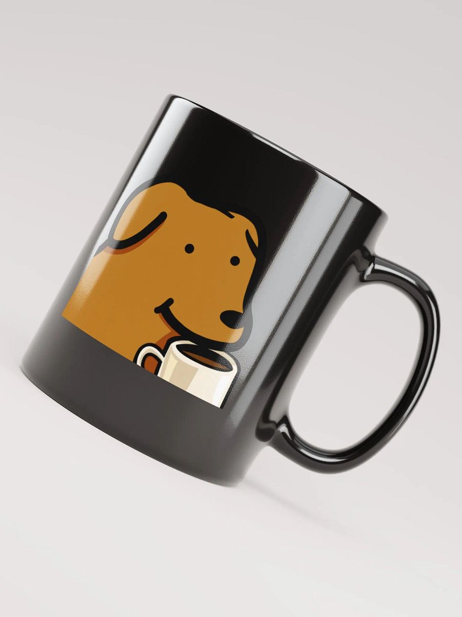 vendCoffee Coffee Mug product image (6)