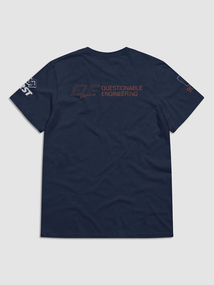 QE Supporters Shirt product image (2)