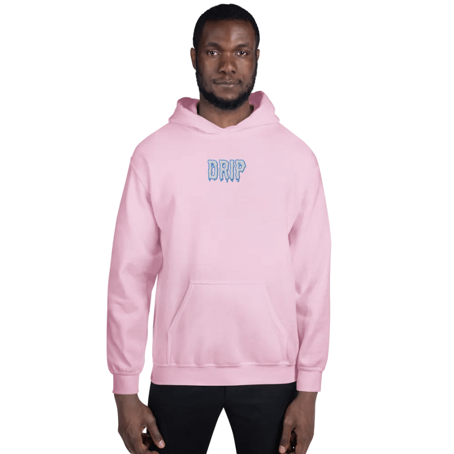 'Logo' Hoodie product image (7)