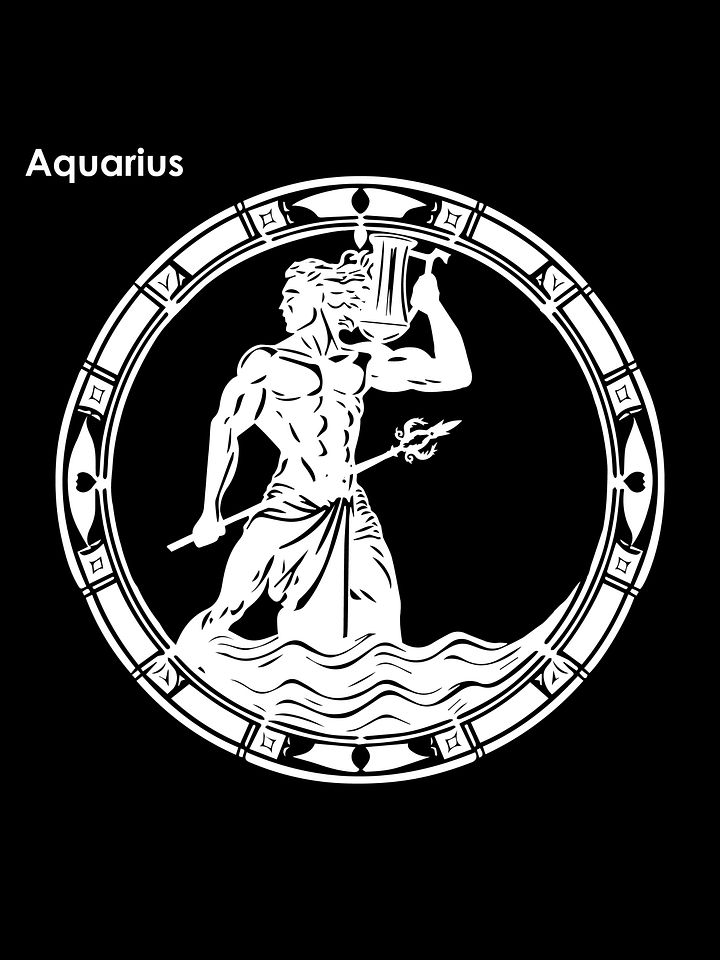 Aquarius [13x13] product image (2)