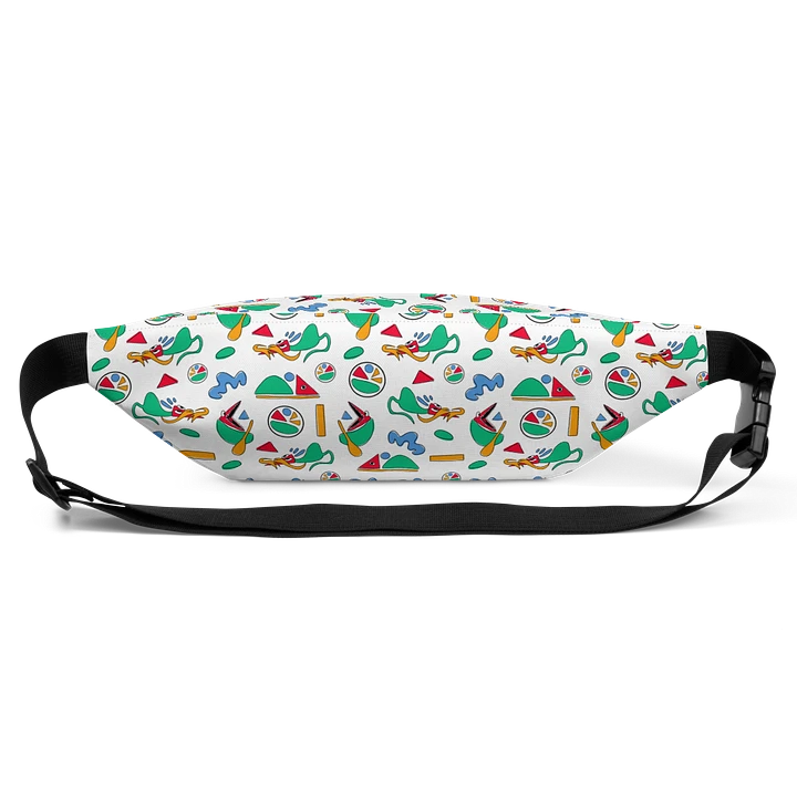 THE GOOBOOGY - FANNY PACK product image (2)