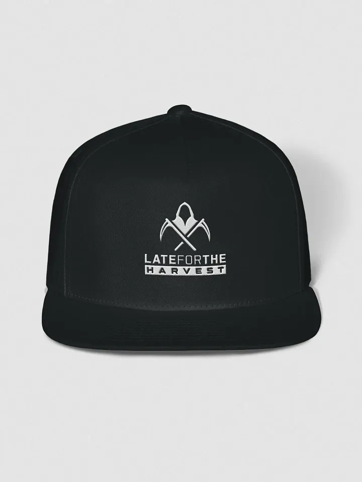 LFTH Snap Back product image (3)