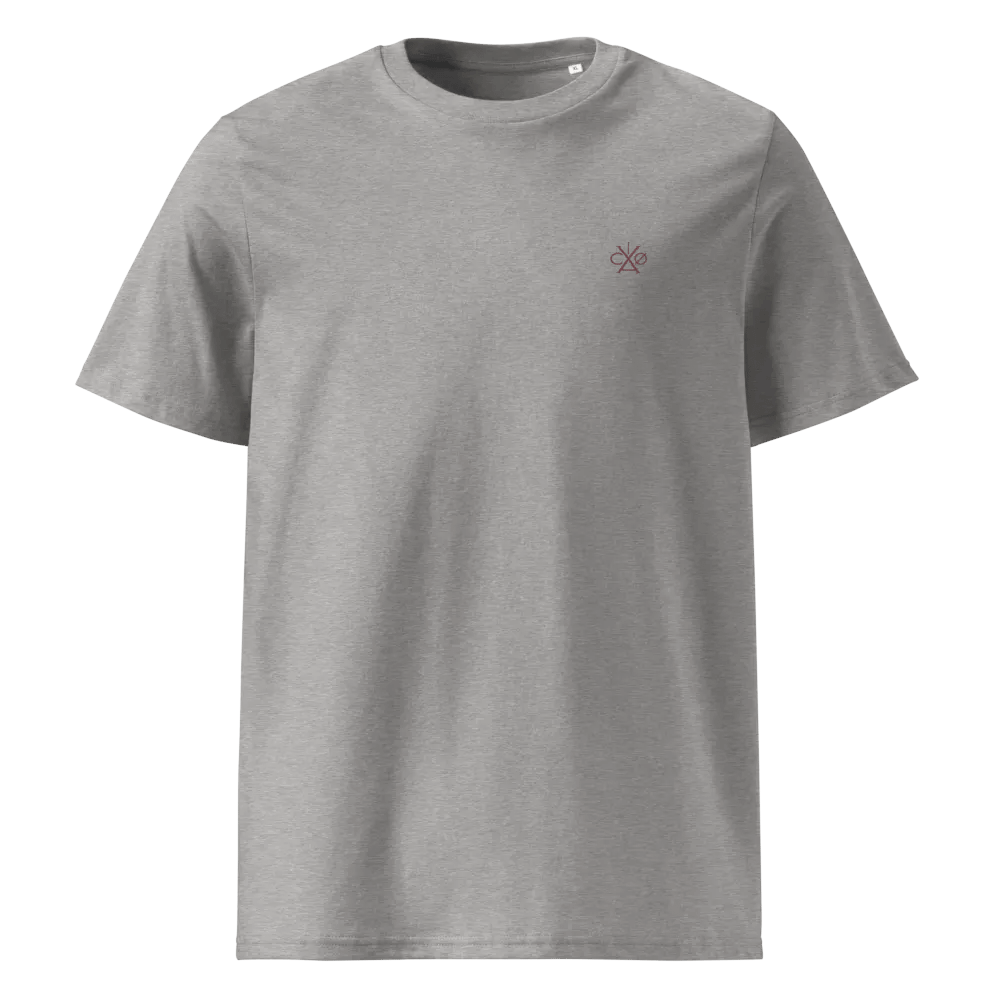VACIO Abstract Scratch Skull T-Shirt (R) product image (26)