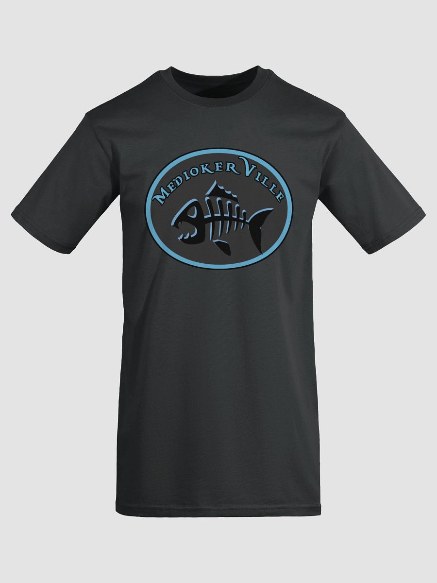 Mediokerville Fish T product image (5)