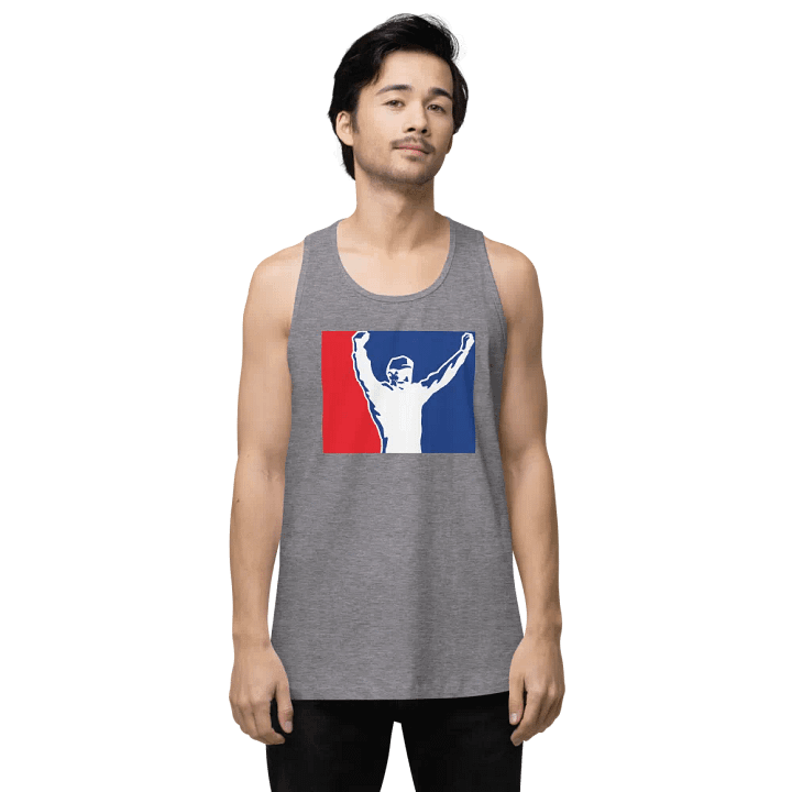 iDale Tank Top product image (36)