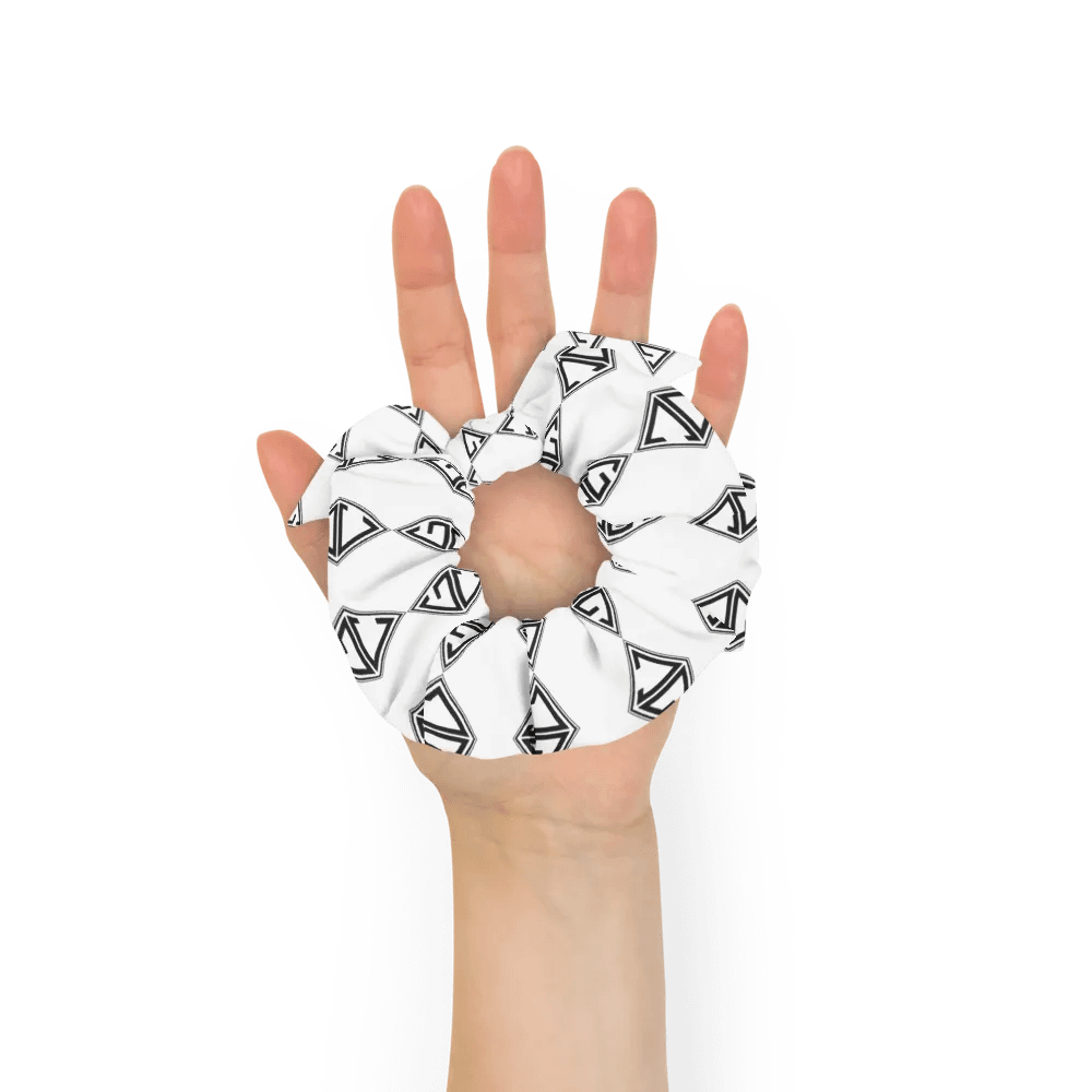 GloriousComa Logo Scrunchie product image (7)