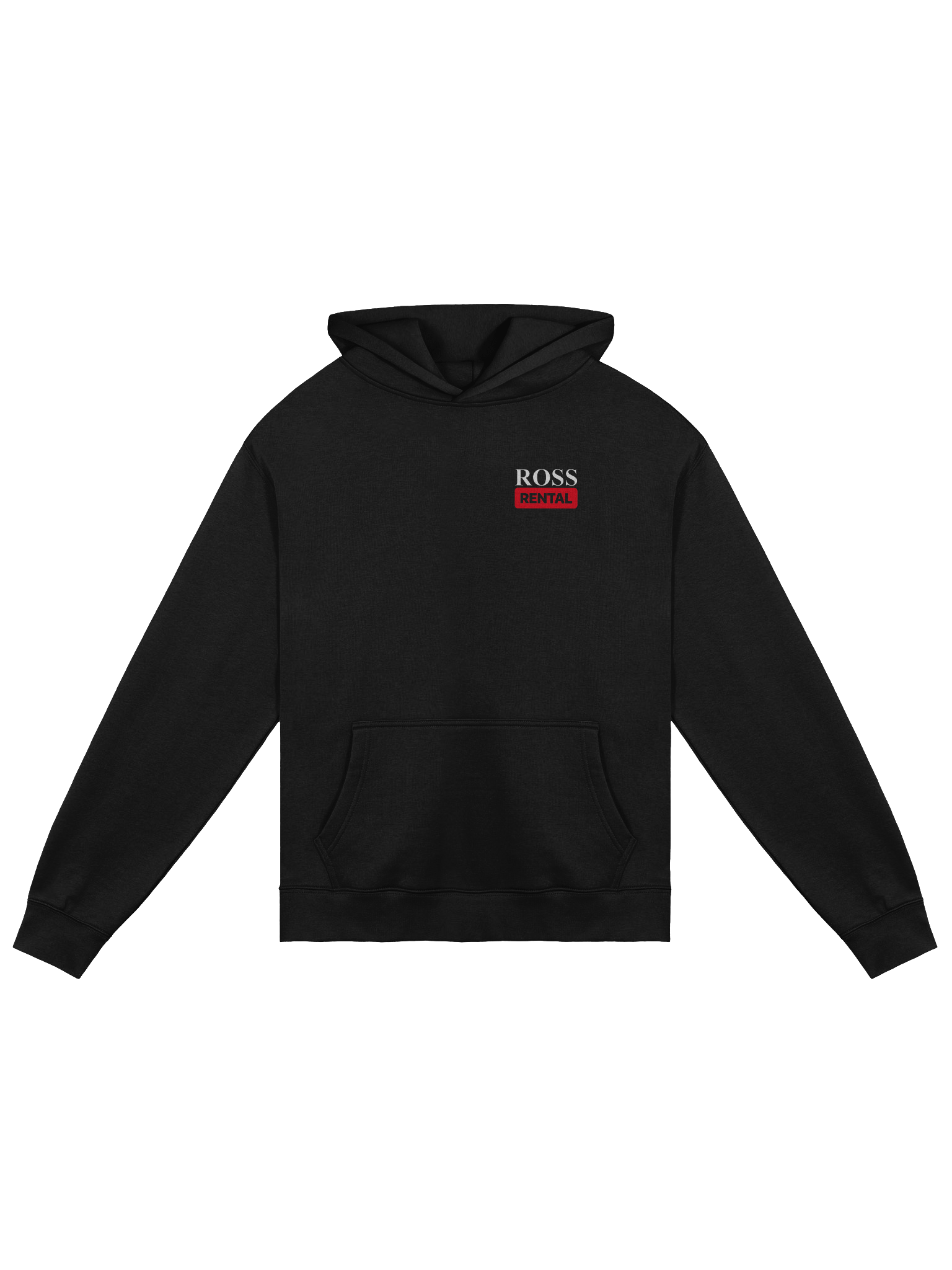 Ross Rental Hoodie product image (1)