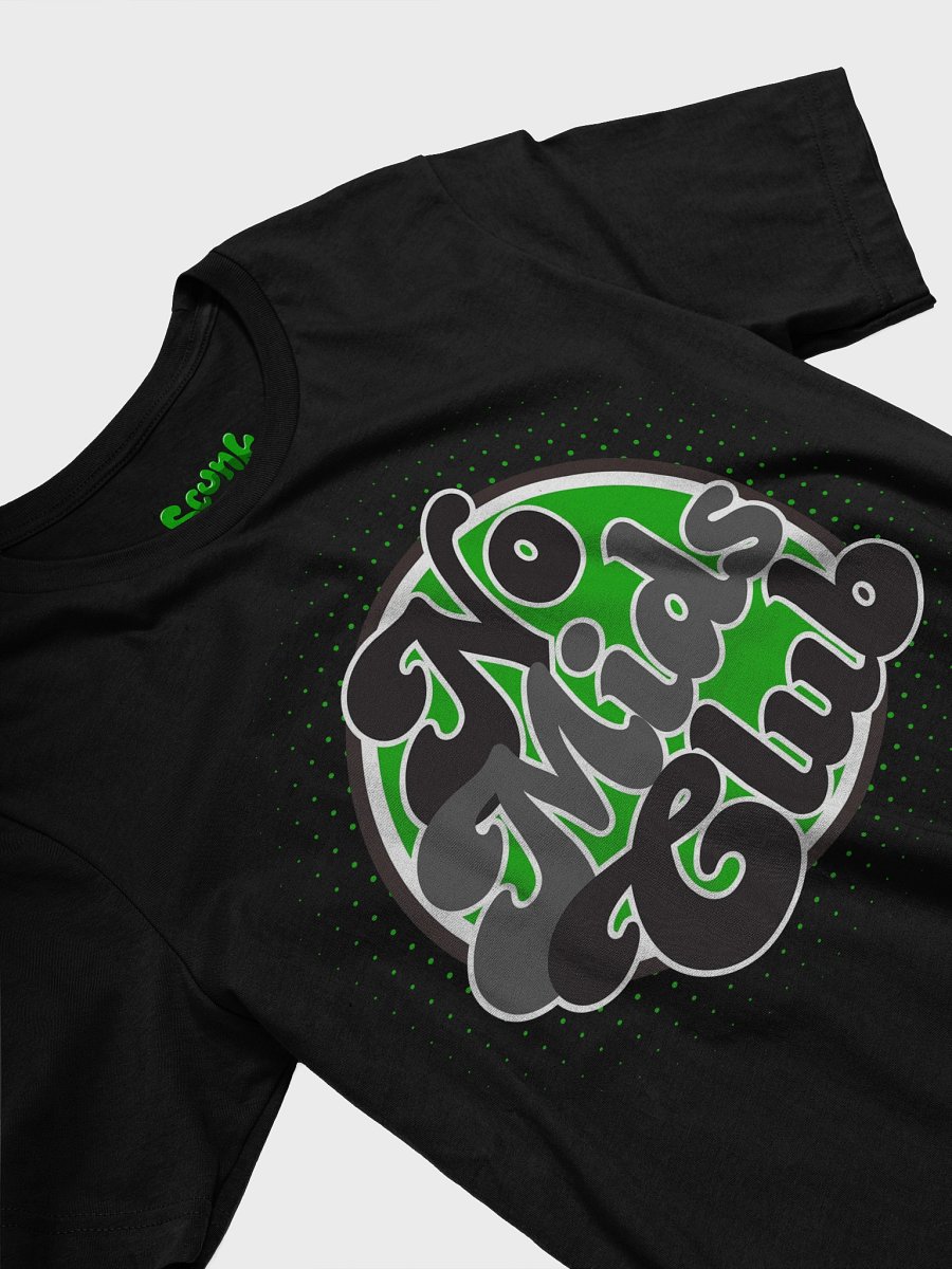 No Mids Club Tee product image (3)