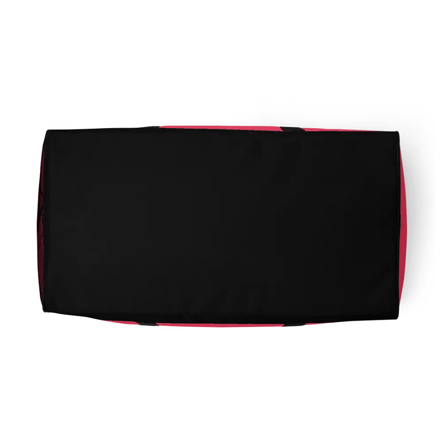 Big Craig Monson The Peoples Champ Duffle Bag product image (4)