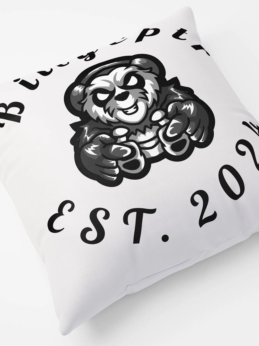 Billycptr Pillow product image (7)