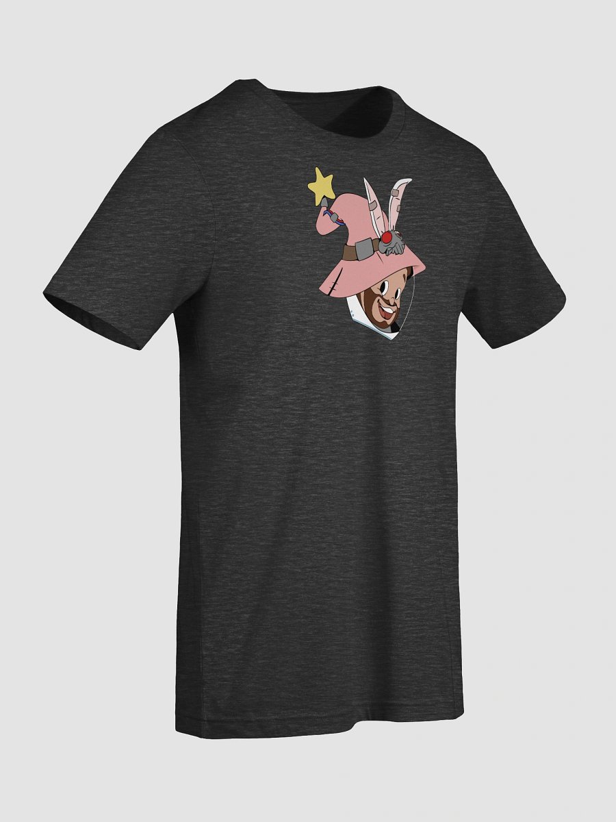 Tiny Toona Unisex Graphic Tee product image (9)
