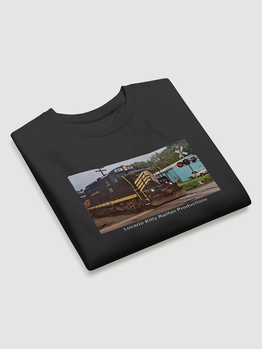 Elkhart & Western 911 Sweatshirt product image (3)