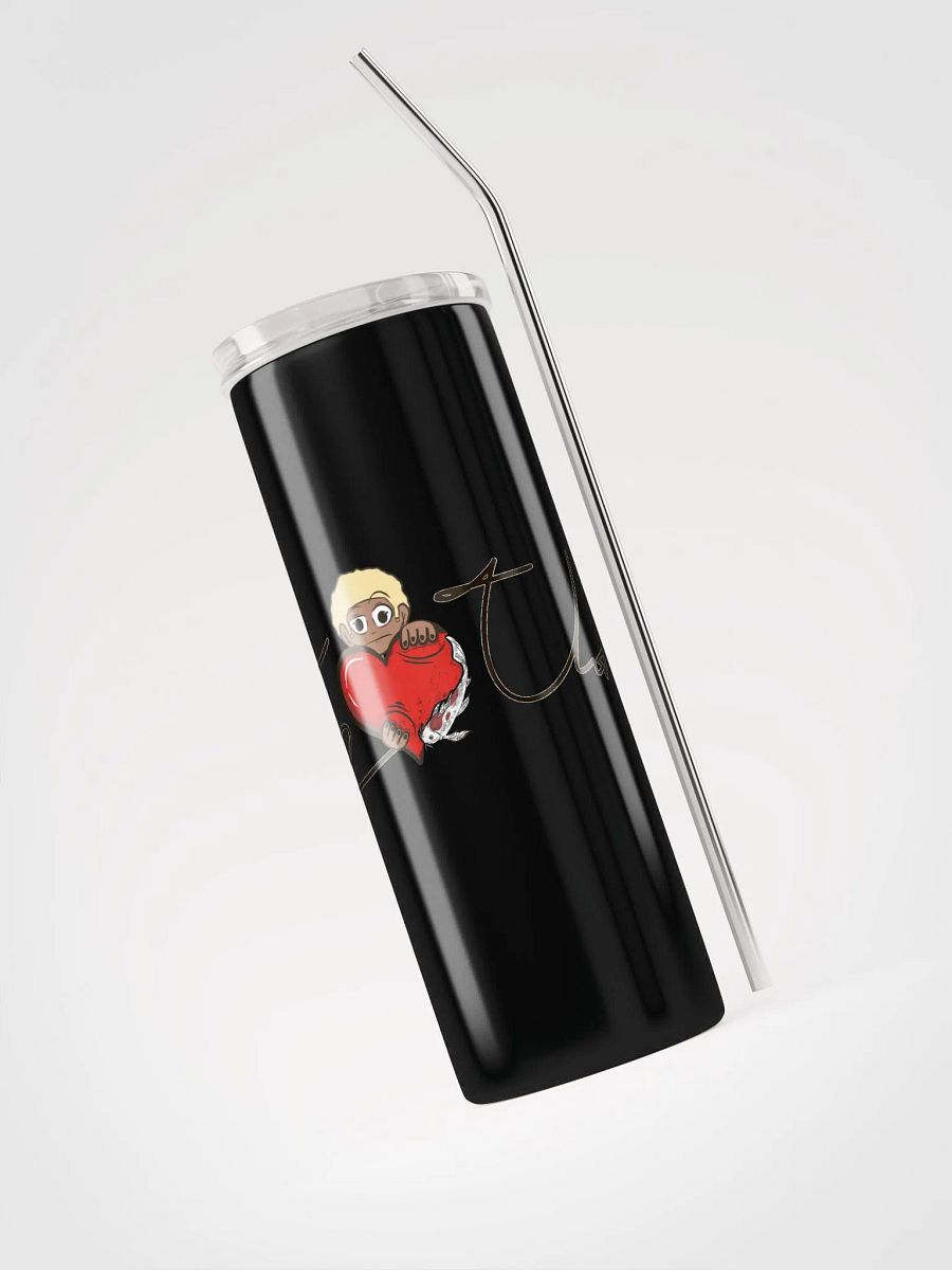 Koi Loves You Kupp product image (5)