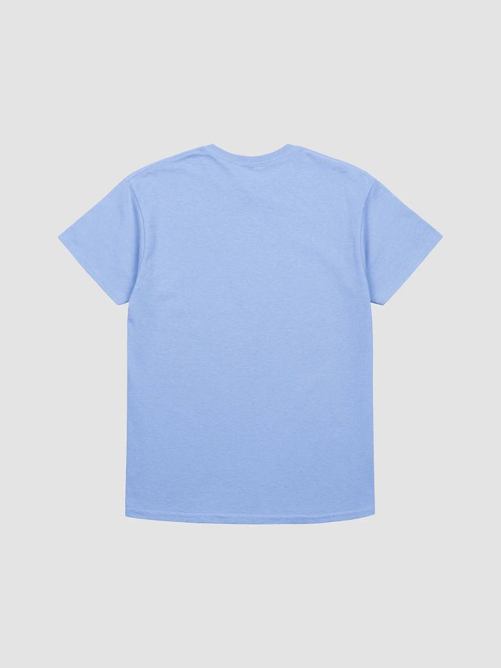 *Leaving Soon* Wheeze Emote Tee product image (2)