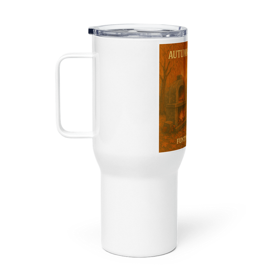 Autumn is my Home Travel Mug Pro product image (1)