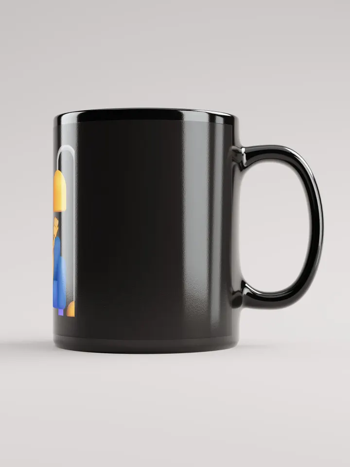 Couch Potato Mug product image (2)