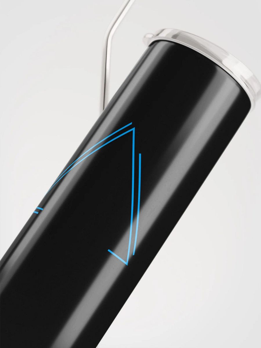 Omitt Triangle Stainless Steel Tumbler product image (5)