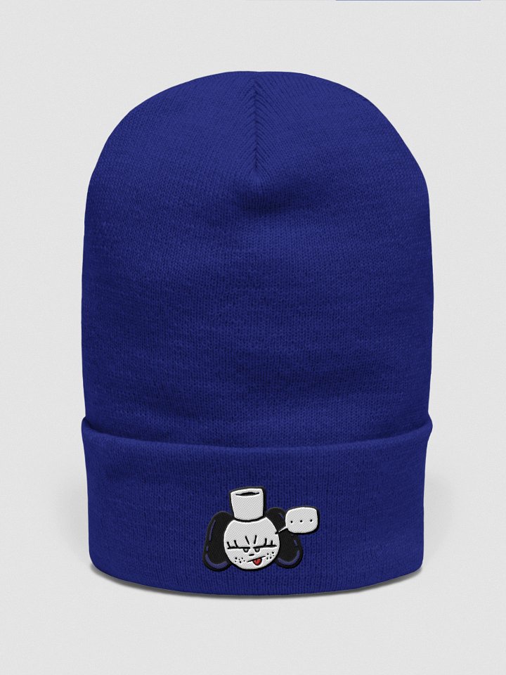 Nila Beanie product image (2)