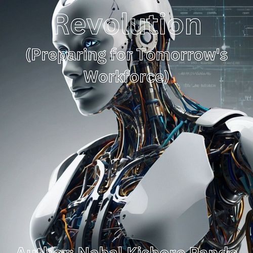 https://payhip.com/b/3fhCn

#AI #JobRevolution #FutureOfWork #AIImpact #CareerAdaptation #TechSkills #JobMarket #AIJobs #Work...