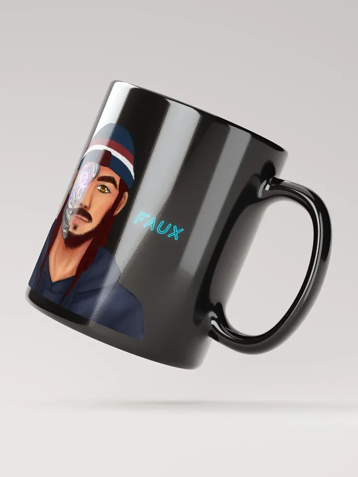 JazzyFaux Mug product image (2)