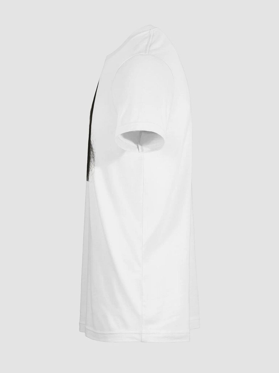 Surreal Smile Sketch T-Shirt product image (6)