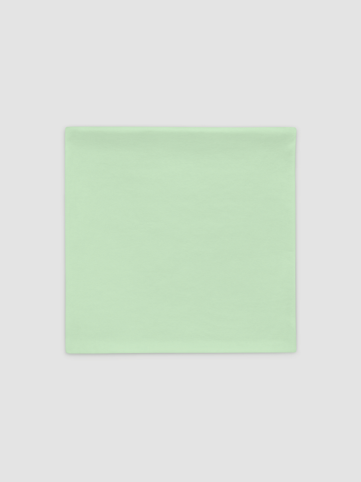 Pillow Case - Lan (Green) (Tower of Fantasy) product image (2)