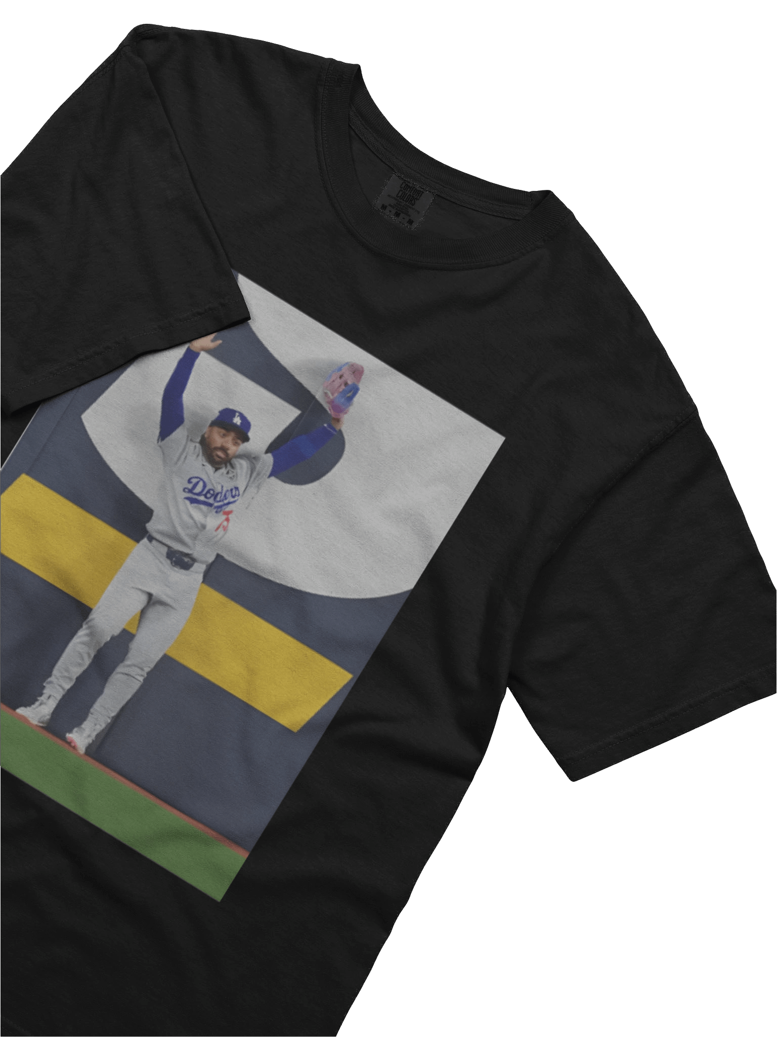 World Series Ground Rule Double T-Shirt product image (4)