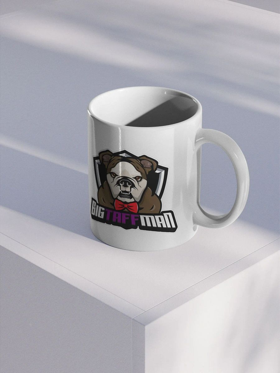 Logo Mug product image (2)