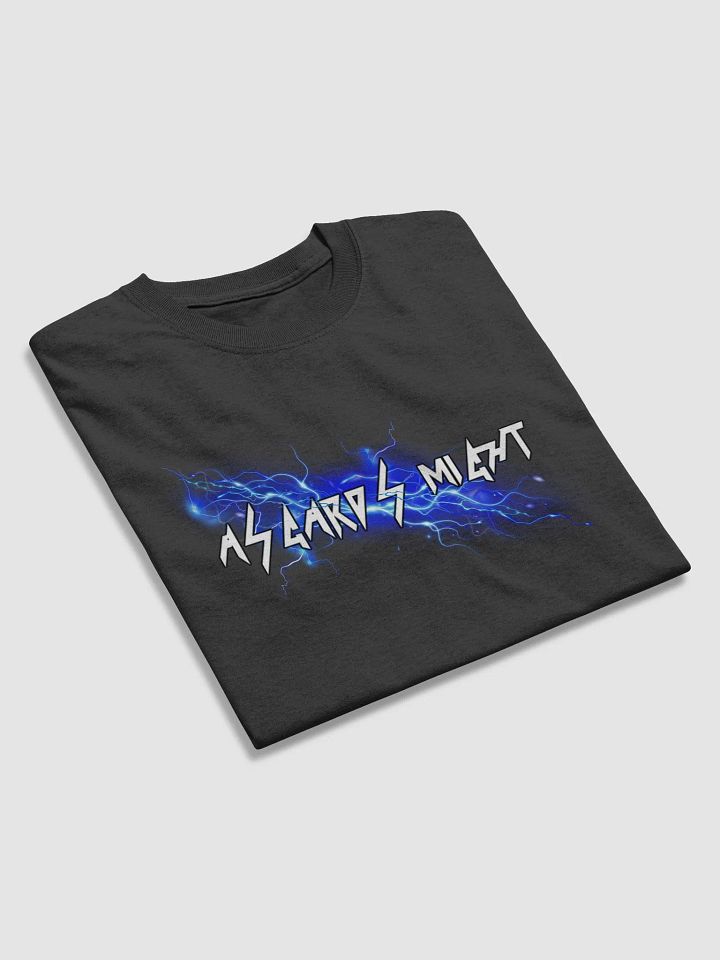 Asgards Might Tee product image (1)