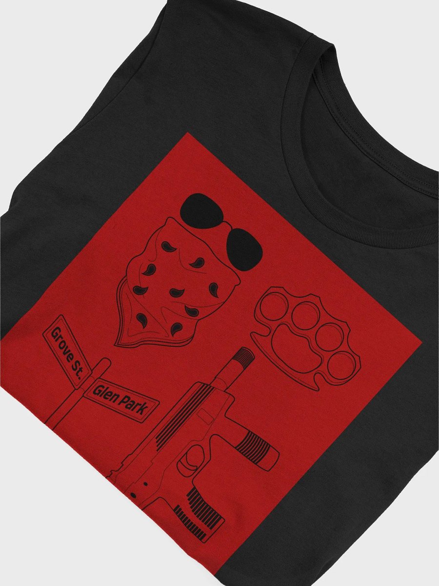 WASTED TShirt product image (4)