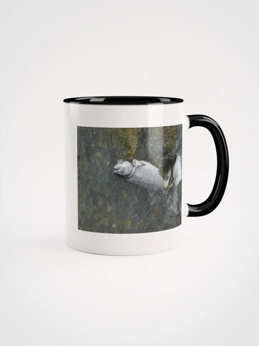 Lets Eat! Feast Mug product image (7)