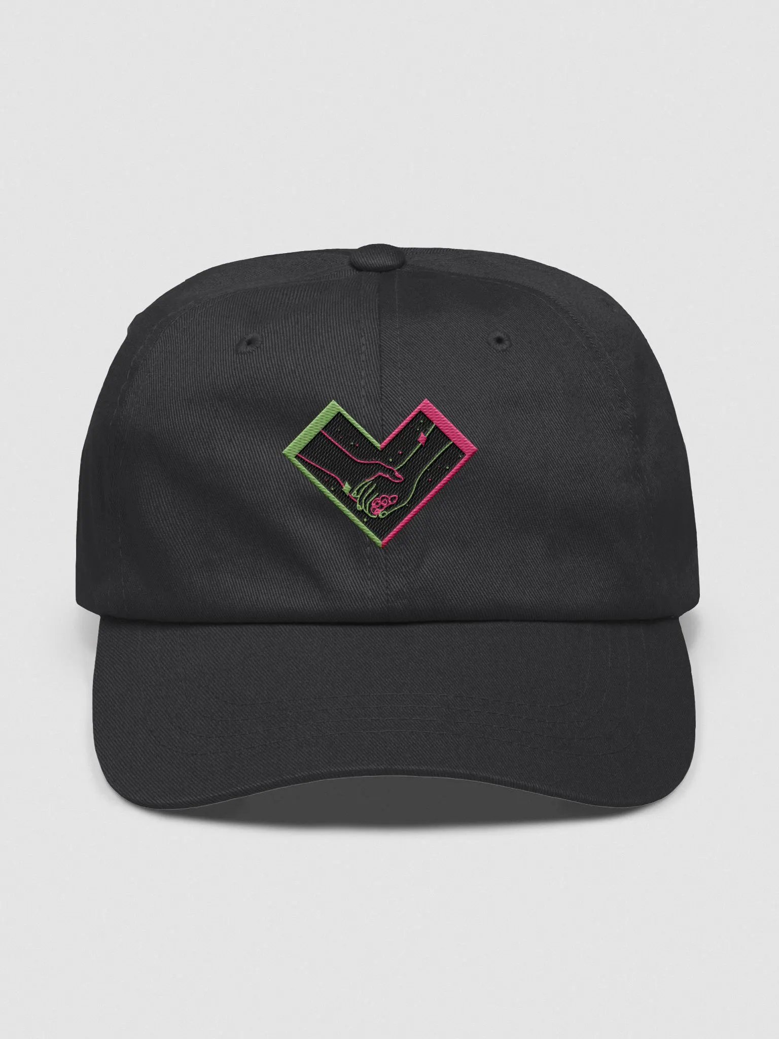 With Love (mGrim x Christina Grimmie) Hat product image (3)