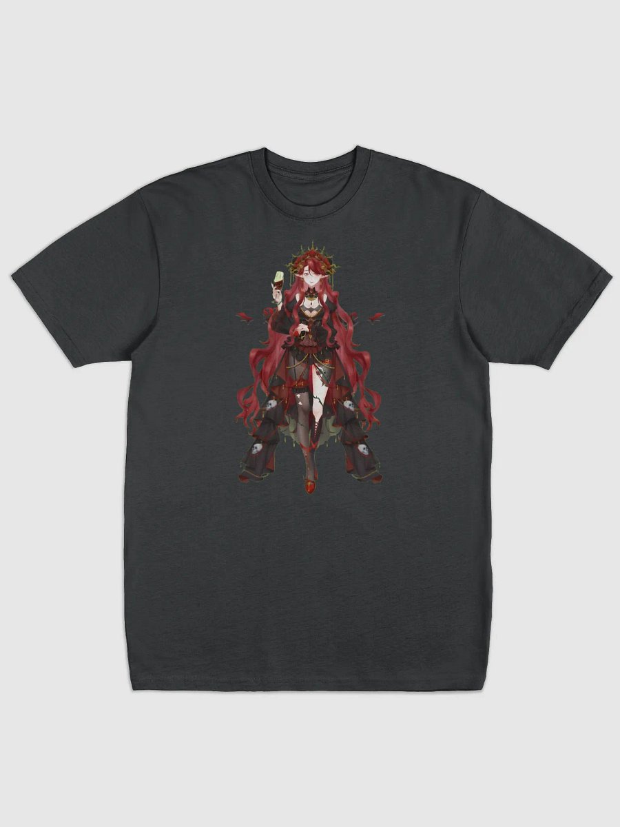 valantine avatar vtuber official t-shirt without name product image (1)