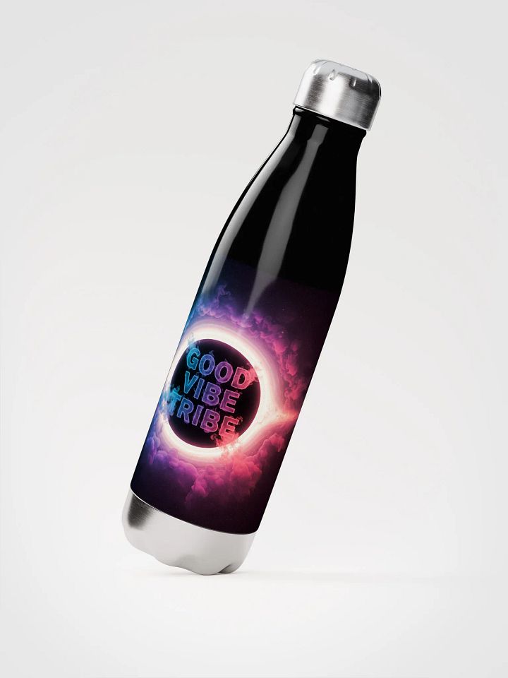 GVT Stainless Steel Water Bottle product image (2)