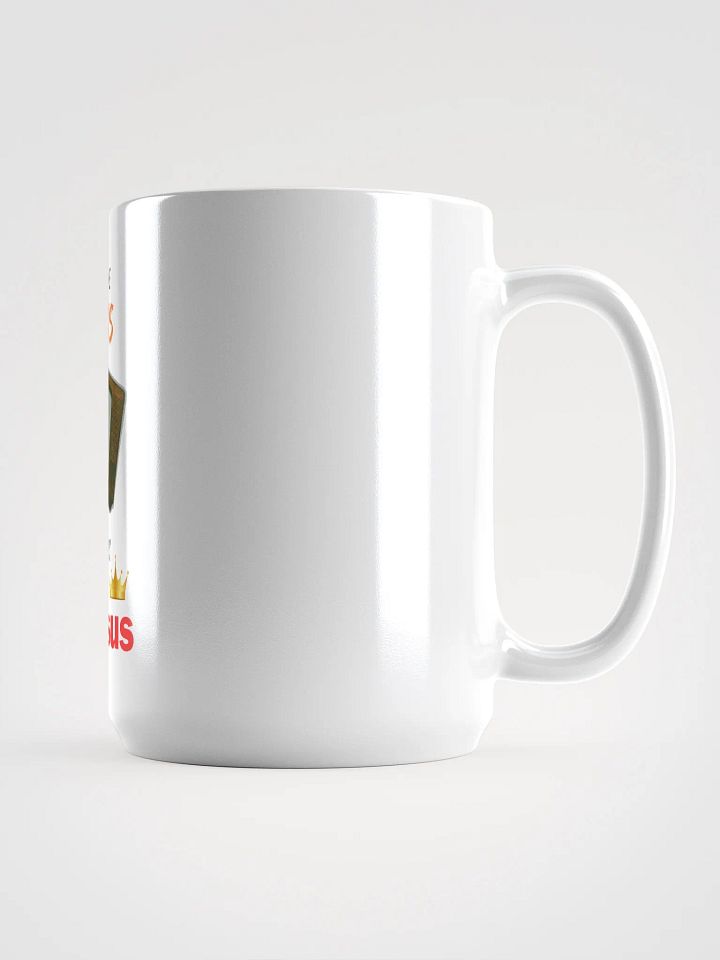 no fake news coffee cup product image (2)