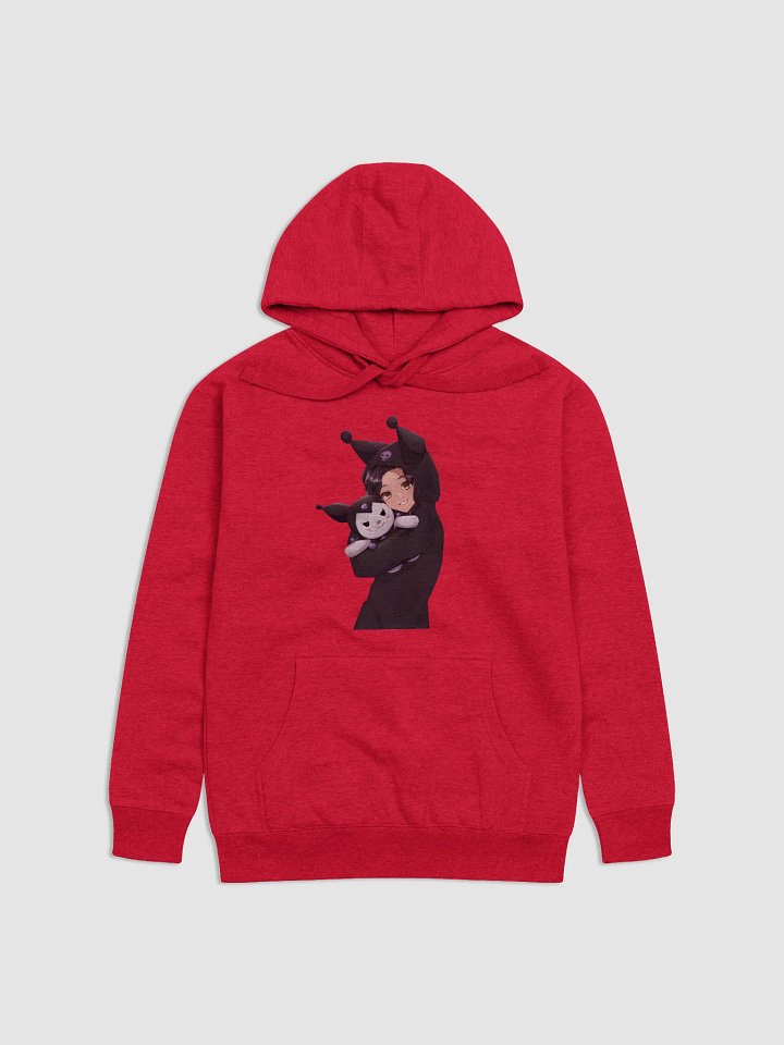 ZHER AND KUROMI Hoodie product image (8)