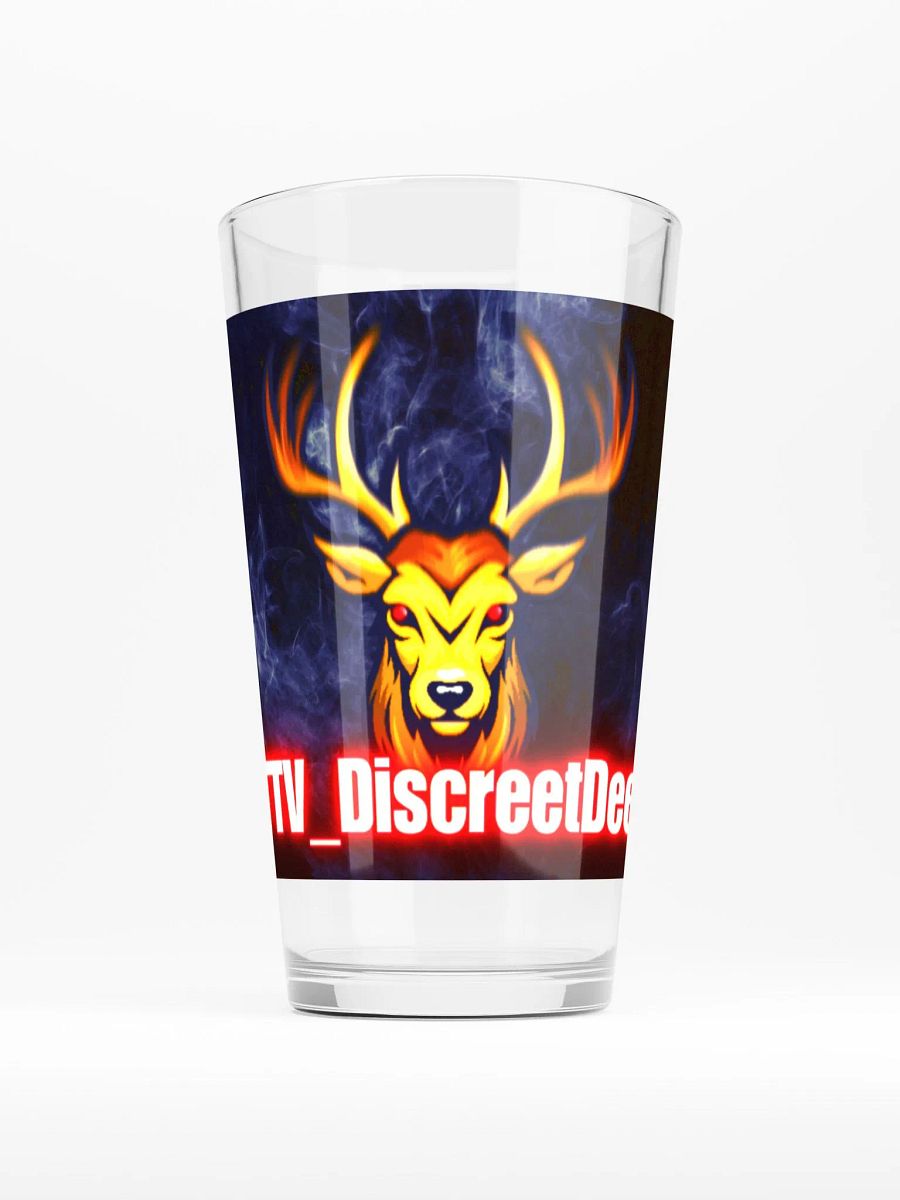 The Deer Pint product image (1)